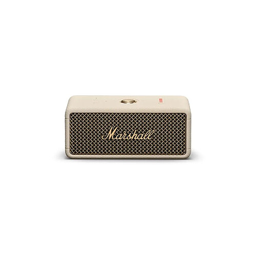 Marshall Emberton III - Beige