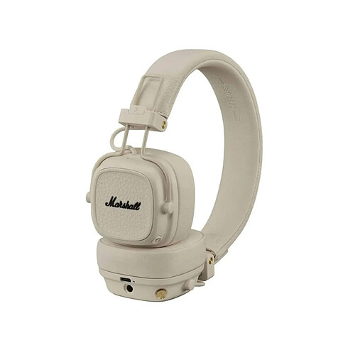 Marshall Major V Bluetooth - Beige