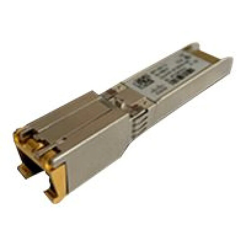 Cisco Systems Module Fibre MultiMode SFP+ 10G pour Cisco