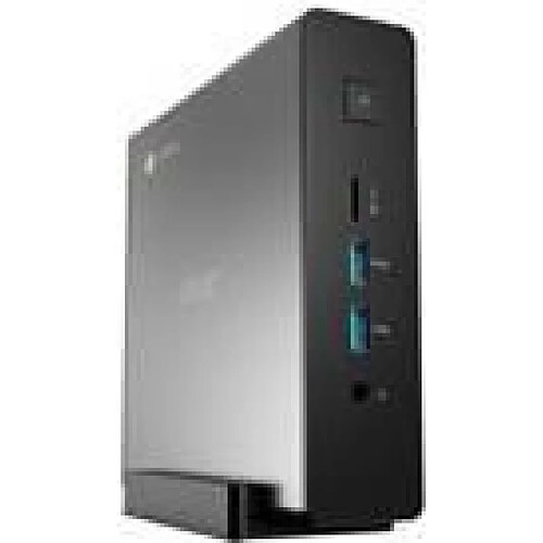Acer Chromebox CXI4 - Noir