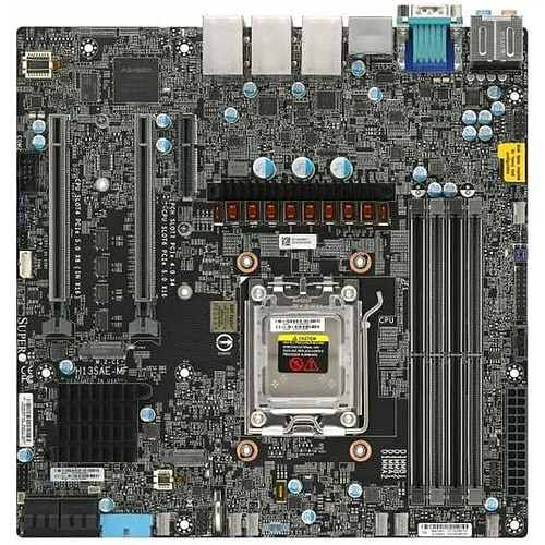 SUPERMICRO MBD-H13SAE-MF-O