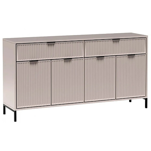 VIVALDI Commode ELEGANZO Cachemire