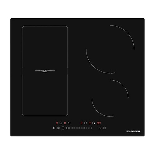 Schneider SCTI6041N3/1 - Noir