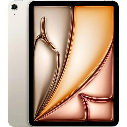 Apple iPad Air 11" M2 - Beige
