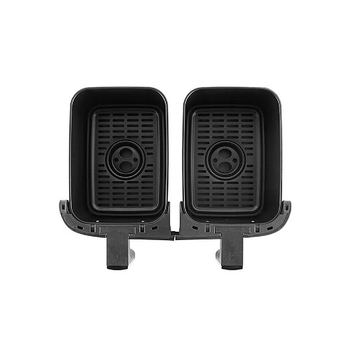 Lots De 2 Paniers Pour Friteuses Airmed 8 De Kitchencook