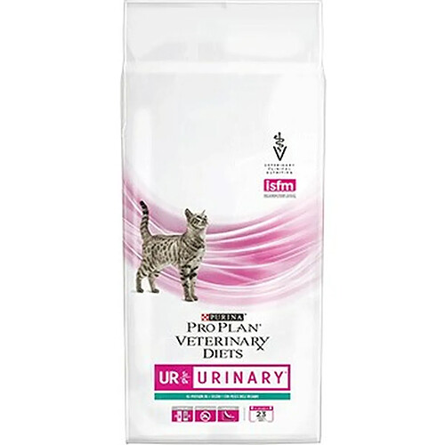 Purina Pro Plan Poulet & Poisson