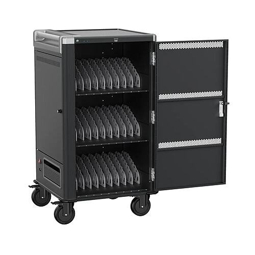 Ewent EW1700 Noir/Gris