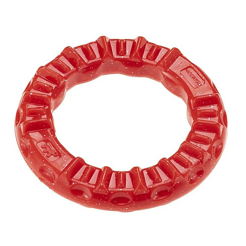 Ferplast Jouet pour Chien Rouge