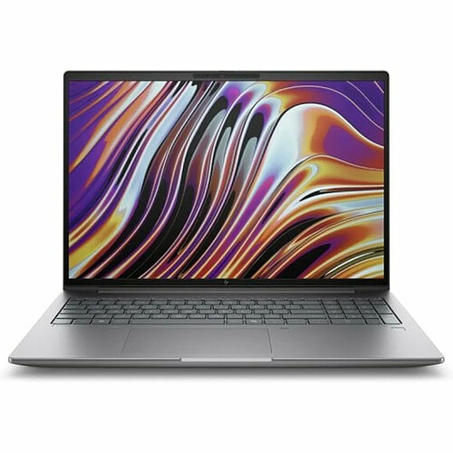 HP ZBook Power 16 G11