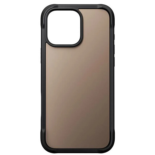 Nomad Coque iPhone 16 Pro Max Renforcée
