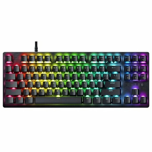 Razer Huntsman - Noir