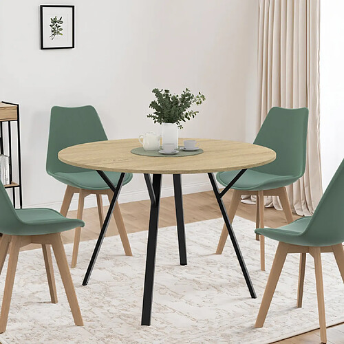 Idmarket MARKET Table YSEULT