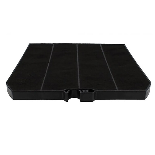 Filtre à charbon actif pour hotte FK350