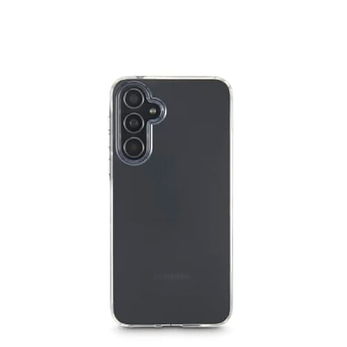 HAMA Coque Samsung Galaxy S23 FE Transparent