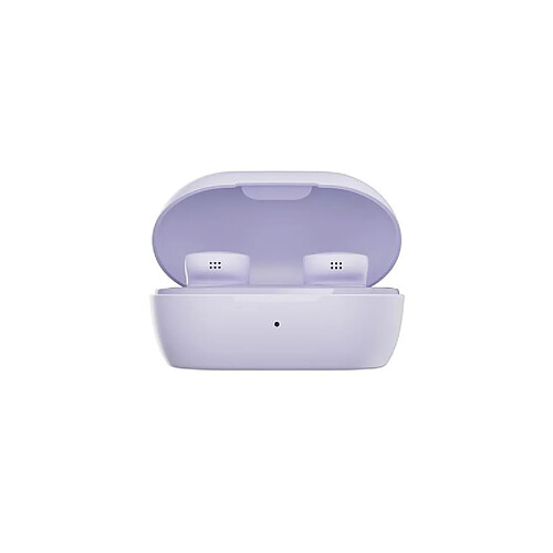 Bose QuietComfort Earbuds - Violet