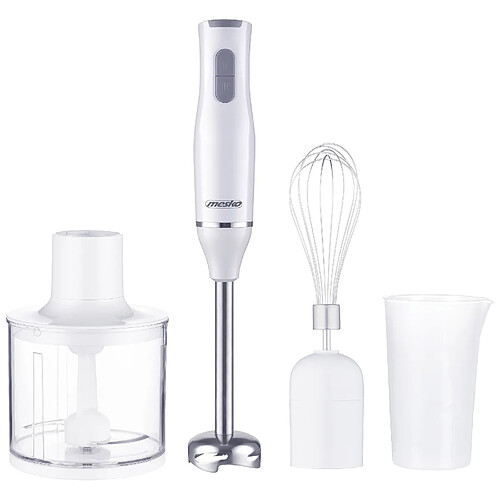 Mesko MS4629 - Blanc