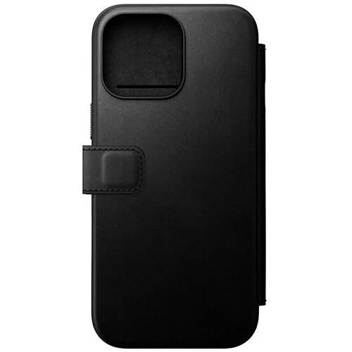 Nomad iPhone 16 Pro Max - Étui noir