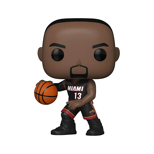 Funko figurine POP NBA Legends Bam Adebayo