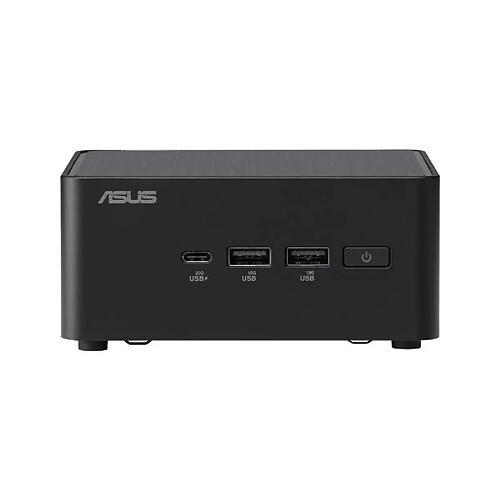 Asus NUC 14 Pro - Noir