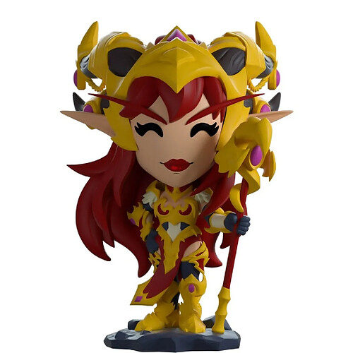 Youtoz Youtooz World of Warcraft Alexstrasza - 13 cm