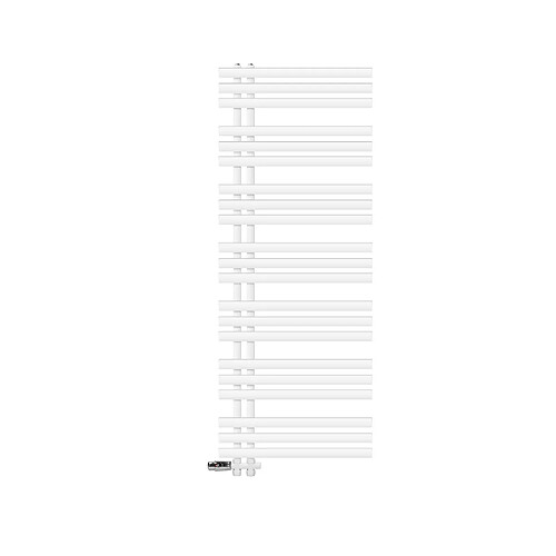 LuxeBath Radiateur Sèche-Serviette - Blanc 600x1600 mm