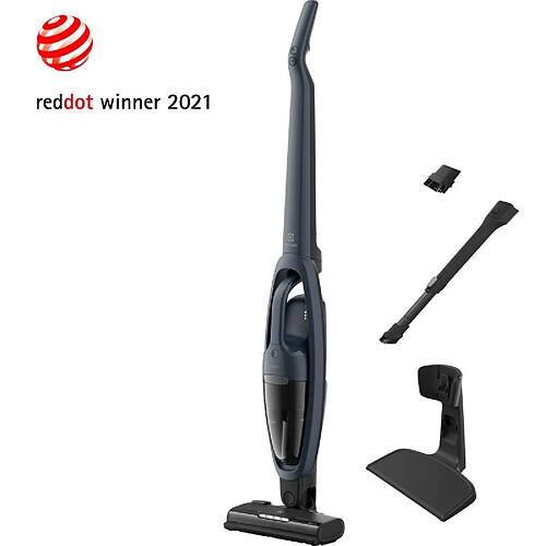 Electrolux Série 500 ES52CB - Bleu