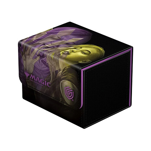 Ultimate guard Xenoskin Duskmourn - 100 cartes