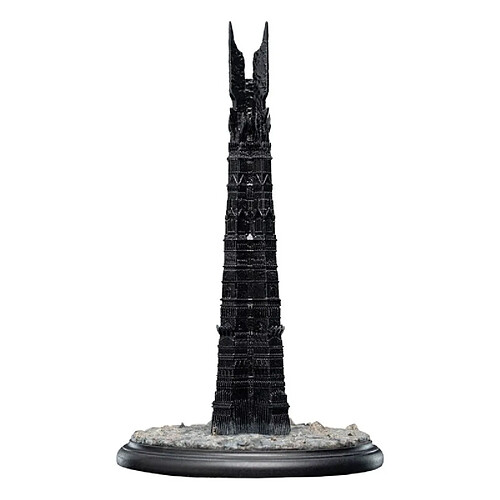 Weta Collectibles Weta_collectibles statuette Orthanc LotR