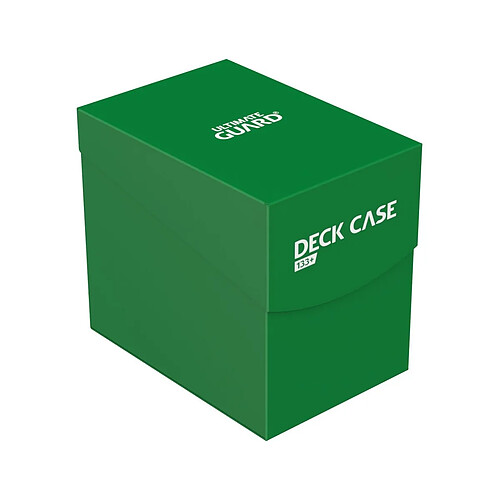 Ultimate Guard Deck Case 133+ Vert