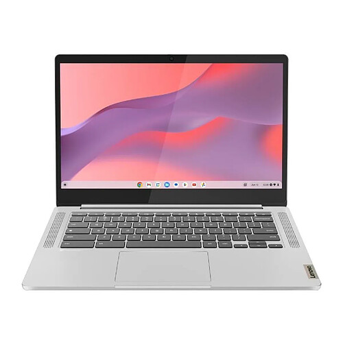 Lenovo Chromebook IdeaPad 3 14M868 - Gris