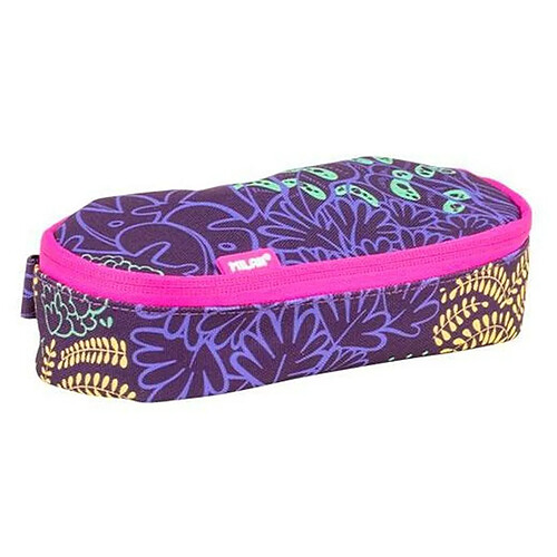 Milan Fourre-tout Fireflies Multicouleur