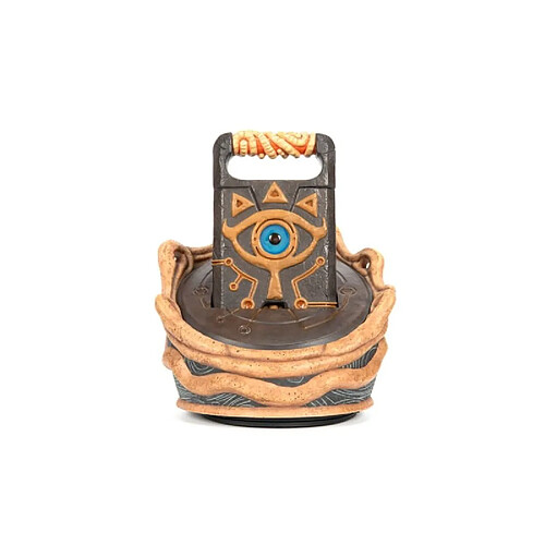 First 4 Figure Zelda Sheikah Slate 1/1