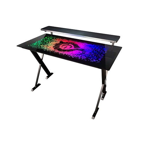 Talius Technology Talius Bureau gamer - Noir