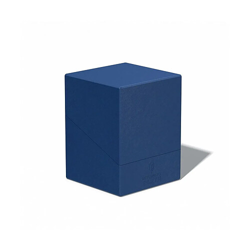 Ultimate Guard Deck Case Bleu