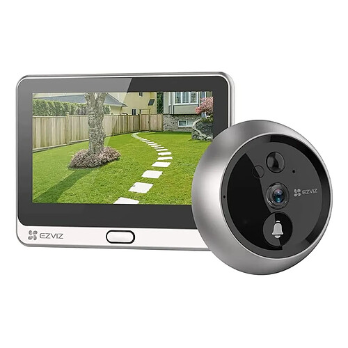 Ezviz CS-DP2C