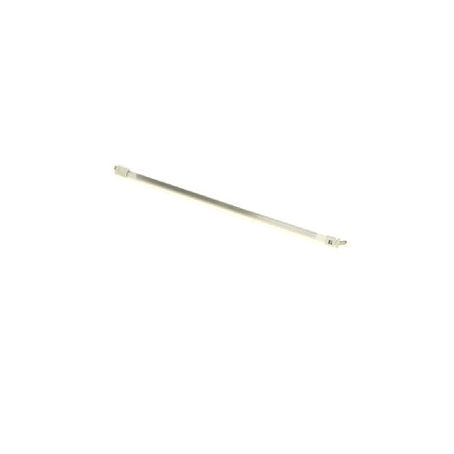 Roller grill résistance tube quartz pour toaster