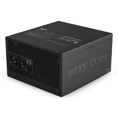 Nzxt NZXT C1200 Gold 1200W