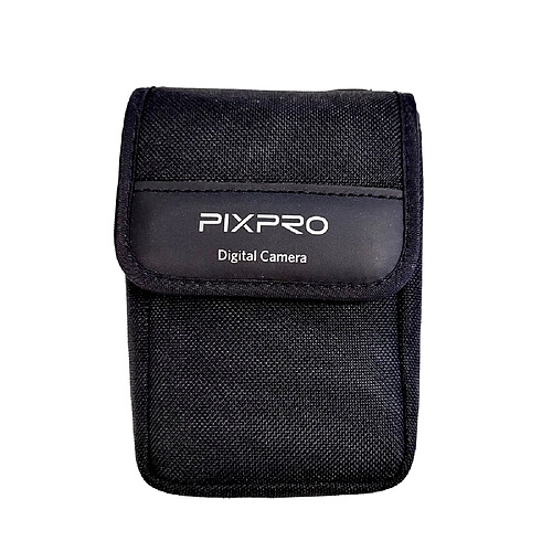 Kodak Pixpro Housse Etui pour FZ152/FZ201 · Reconditionné