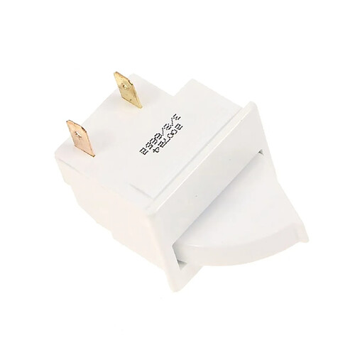 Haier interrupteur d’éclairage réfrigérateur