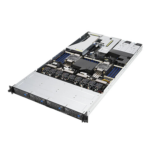 Asus RS700-E10-RS4U