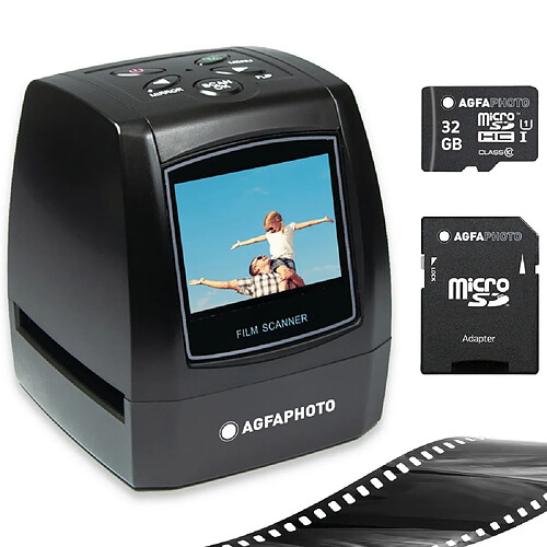 AgfaPhoto AGFA PHOTO Realiview AFS100