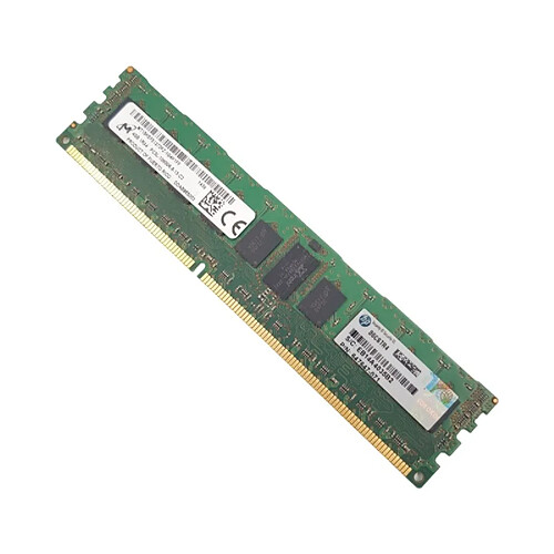 Micron MT18KSF51272PZ-1G4K1FF - 4 Go · Reconditionné