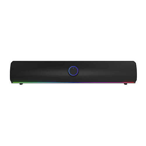 Genesis NCS-2185 Noir 10W