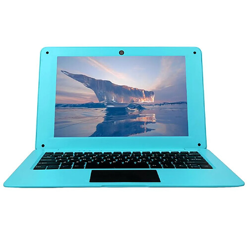Yonis Y-15792-13770 - Bleu