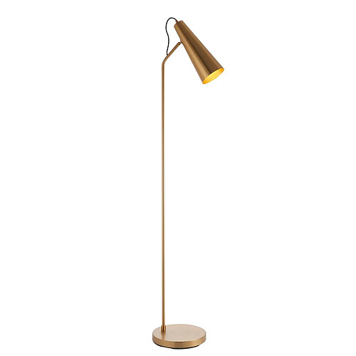 Endon Lampadaire Karna New Task - Or