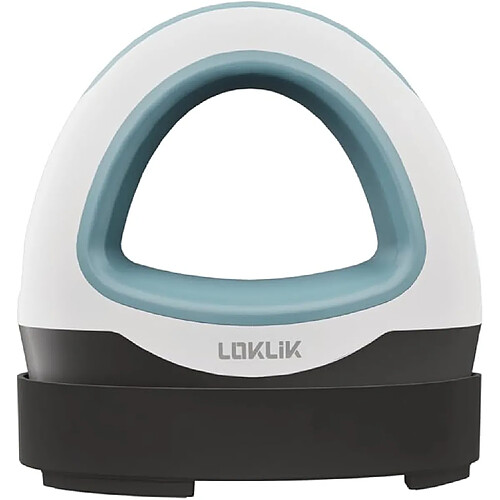 Loklik Mini presse chauffante