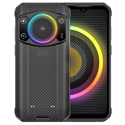 Yonis 8Go/256Go - Noir
