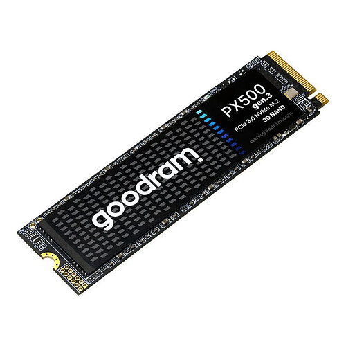 GoodRam PX500 - 1 TB