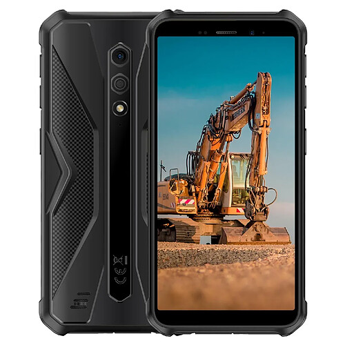 Yonis 3Go/32Go - Noir