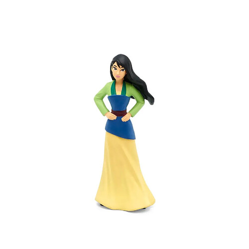 Tonies figurine Mulan pour Toniebox